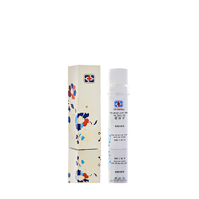 西区会下雨的乳液