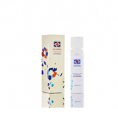 西区抗菌防护喷雾