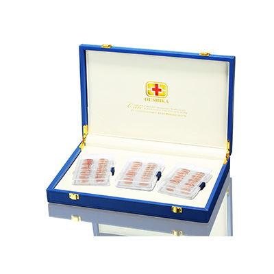 西区子宫排毒套