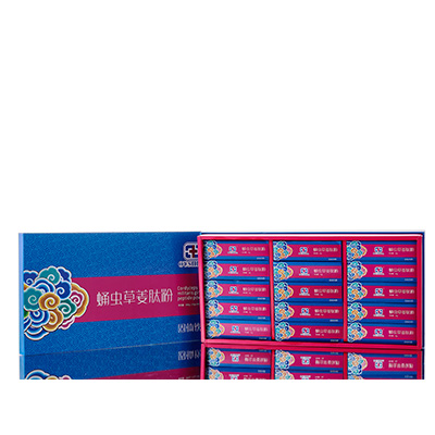 西区调经养气汤