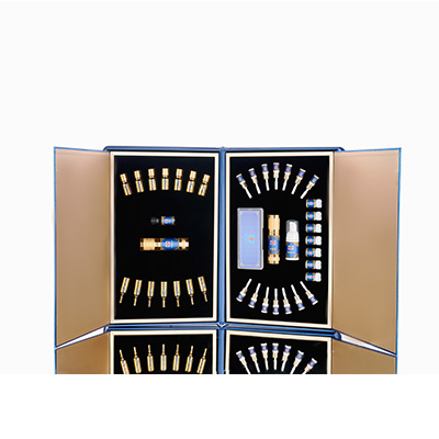 西区7D私密抗衰养护套