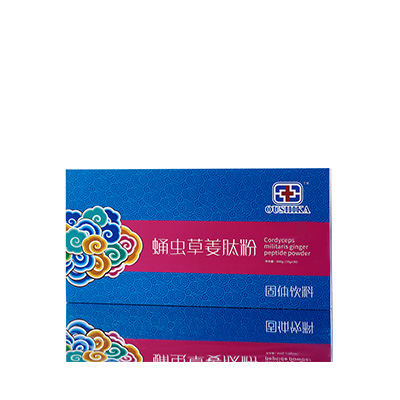 西区蛹虫草气血汤