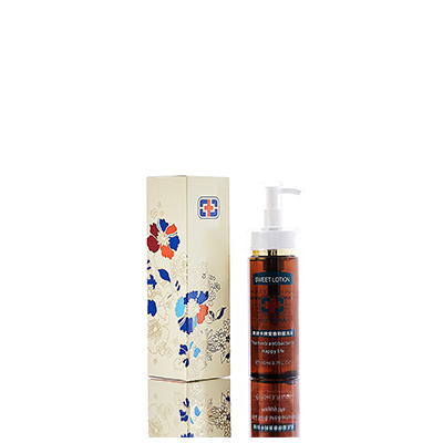 西区男女外阴洗液