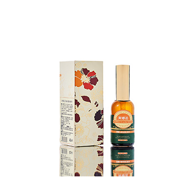 西区私密细嫩修复精华